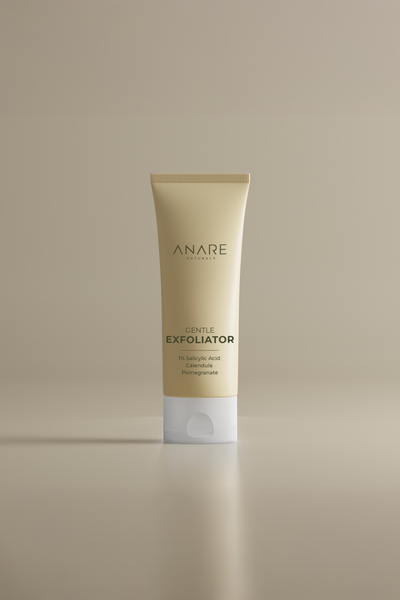 Gentle Exfoliator
