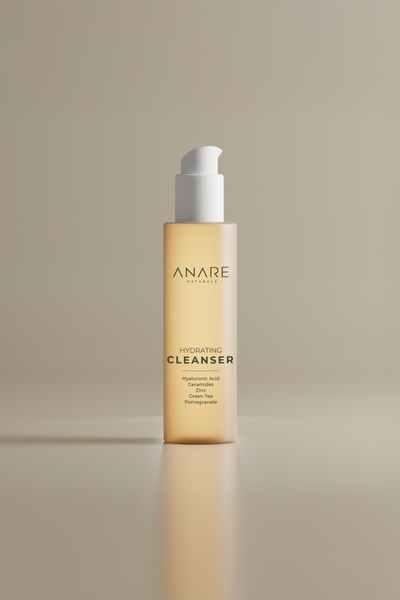 Hydrating Cleanser